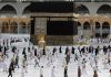 Saudi decision on cutting Pakistan Hajj groups ‘final’