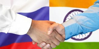 Russian companies will look to invest in India: Putin