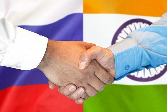 Russian companies will look to invest in India: Putin