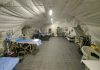 UAE opens mobile hospital to treat quake-affected people in Afghanistan