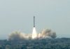 US puts sanctions on three Chinese companies for missile parts supplies to Pakistan