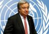 ‘Unprovoked attack’: Palestine condemns Israel’s call for UN chief to resign
