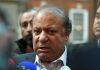 Pakistan court asks National Accountability Bureau to record Nawaz Sharif’s statement in Toshakhana case