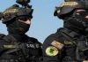 Iraqi security arrests 4 ISIS terrorists in Anbar