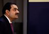 US invests $553 million in Gautam Adani’s Sri Lanka port to counter China’s influence