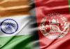 As of Nov 23, there is no Afghan diplomat in India