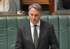 Australian Intelligence Report Identifies China as Major Backer of Cyber Crime