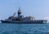 Australia’s PM Says China Ties Hurt by Navy Divers Incident