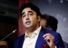 Pakistan: PPP chairman Bilawal Bhutto-Zardari warns political leaders against joining PML-N