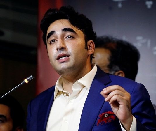Pakistan: PPP chairman Bilawal Bhutto-Zardari warns political leaders against joining PML-N