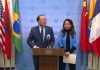 China Fails Leadership Test on Gaza, ex-Mossad Chief Says