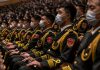 China Is Desperately Trying To Fill Its Military Ranks