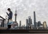 China’s Consumer Deflation Returns as Recovery Remains Fragile