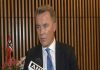 Impossible to find any global solution without India being part of it: Norwegian Deputy Foreign Minister