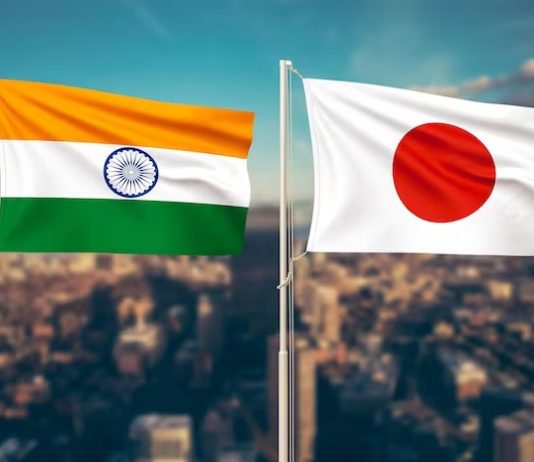 India-Japan cherish strategic ties based on shared values: MoS MEA in Tokyo