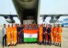 India’s relief efforts captivates Nepal