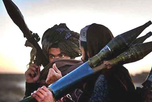 Targeted Killings of Terrorist Facilitators in Pakistan