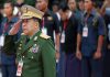 Myanmar’s military junta faces biggest threat to its power since 2021 coup