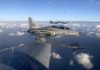 PLA navy carries out South China Sea live-fire drills while US and Philippine counterparts conduct own joint exercise