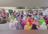 Pakistan: Massive protests erupt in Balochistan’s Turbat against fake encounters