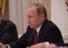 Russia: Convicted killer of Putin’s critic pardoned after fighting against Ukraine