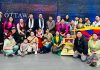 Sikyong Penpa Tsering Meets Ministers, MPs and Tibet Supporters in Ottawa to Garner Support for Tibet