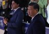 Old foes China and Vietnam agree to build ‘shared future’