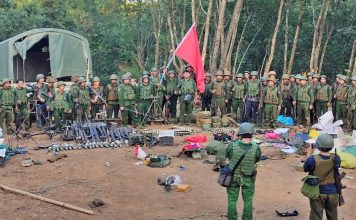 Despite Myanmar situation, India confident Northeast-SE Asia connectivity will fructify