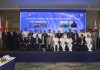 Gujarat: Indian Coast Guard organises 15th capacity building meeting of senior officers