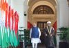 India, Oman sign MoU on establishment of ICCR Chair of Indian Studies-Hindi language