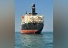 Indian Navy deploys major warships to counter attacks in Arabian Sea