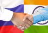 Russia keen that Indian companies take over businesses abandoned by US, European companies