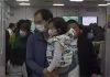 Taiwan urges elderly, young to avoid China visits due to respiratory illnesses