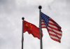 Tensions Flare Before US-China Trade Talks in London