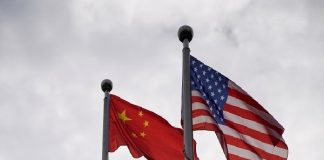 US lawmakers tighten China-linked fentanyl networks by reintroducing bill