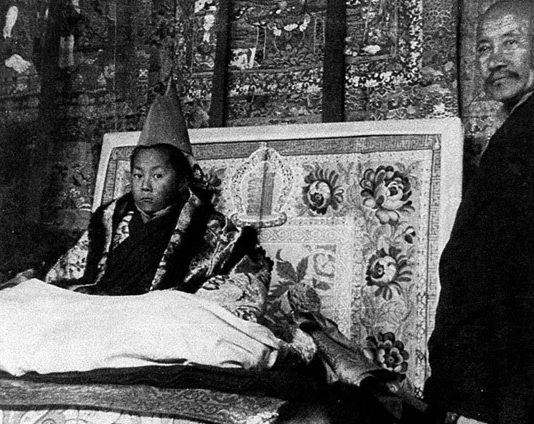 The Dalai Lama’s Reincarnation in Contemporary Tibet: A Confluence of Spirituality and Politics