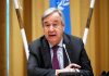 UN Chief “deeply concerned” over Iran and Pakistan tensions, calls for restraint