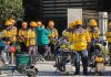 China’s working age population is shrinking