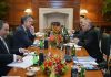 India, Portugal review bilateral ties, discuss global issues of mutual interest