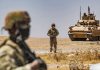Within a day, IRI Claims a second drone attack on U.S. bases in Syria