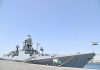 Indian naval warship reaches hijacked vessel, issues warning to pirates