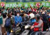 ‘Hawkish’ China military squeeze on Taiwan likely after election