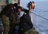 Vantage | Did China sabotage Europe’s undersea gas pipeline?