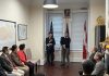 Office of Tibet Washington-DC Organises Sino-Tibetan Exchange Dinner
