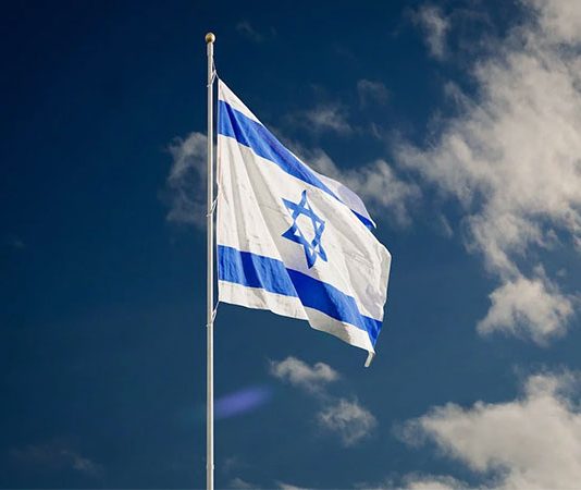 Israel launches its first suicide prevention campaign