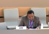 UN: India calls on China to commit to human rights, gender equality at Universal Periodic Review