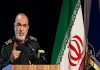 Iran will not let threats go unanswered: IRGC chief