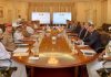 Joint Oman-India Military Cooperation Committee holds meeting