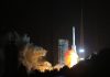 China Political Advisory Body Ousts Senior Rocket Researcher