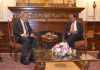Ajit Doval, Greek NSA explore collaboration in cybersecurity, space, and defence